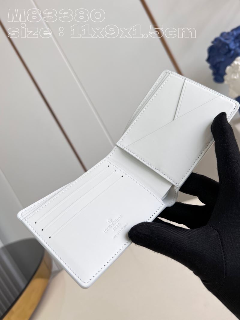 Louis Vuitton Wallets